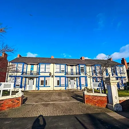 Eastbourne מלון